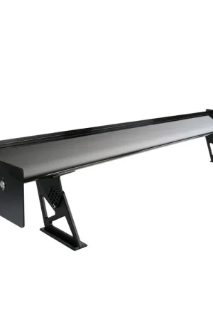 Luxury Chevrolet Corvette C6 GT-250 71" Adjustable Wing 2005-2013