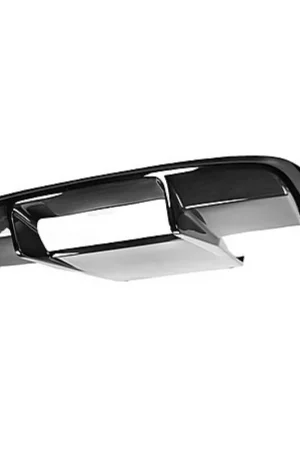 Chevrolet Corvette C6 / C6 Z06 Rear Diffuser 2005-2013 Buy Today