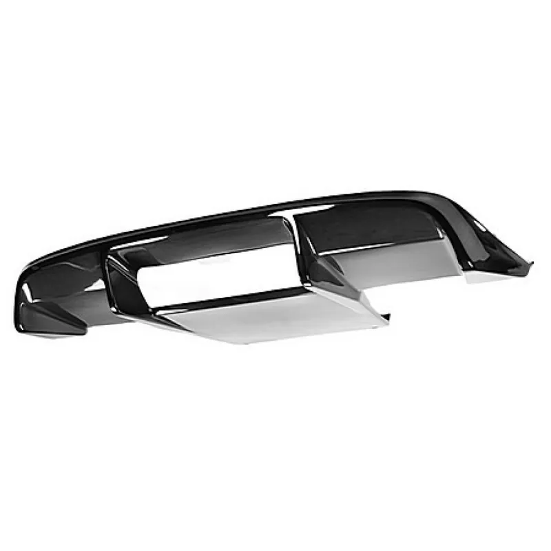 Chevrolet Corvette C6 / C6 Z06 Rear Diffuser 2005-2013 Buy Today