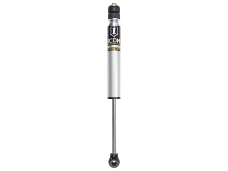 ICON 96-02 Toyota 4Runner 0-2in Rear 2.0 Series Aluminum Shocks VS NR Final Sale