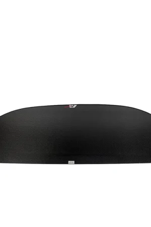 Original Mitsubishi Evolution X with APR Lip Front Wind Splitter 2008-2016