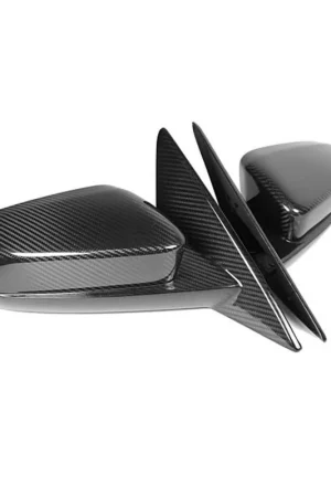 Ford Mustang Replacement Mirrors 2010-2014 Instant Buy