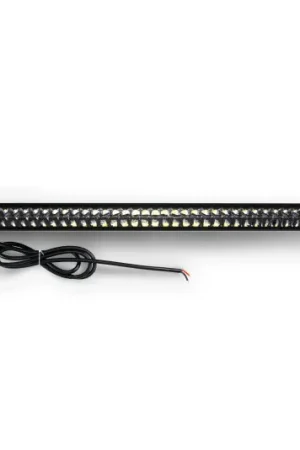 Trusted Brand DV8 Offroad 52in Elite Series Light Bar 500W LED - Black