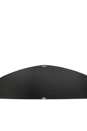 Mitsubishi Evolution 9 with APR lip Front Wind Splitter 2006-2007 Secure Checkout