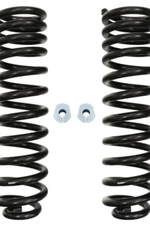 In Demand ICON 2020+ Ford F-250/F-350 Front 2.5in Dual Rate Spring Kit