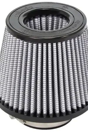 Last Chance aFe POWER Takeda Pro DRY S Universal Air Filter 3F x 6B x 4-1/2T (INV) x 5H in