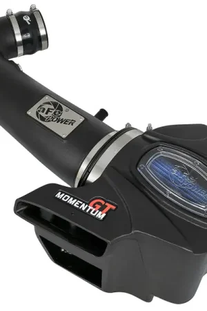aFe Momentum GT Pro 5R Cold Air Intake System 11-17 Jeep Grand Cherokee (WK2) V8 5.7L HEMI One Day Deal