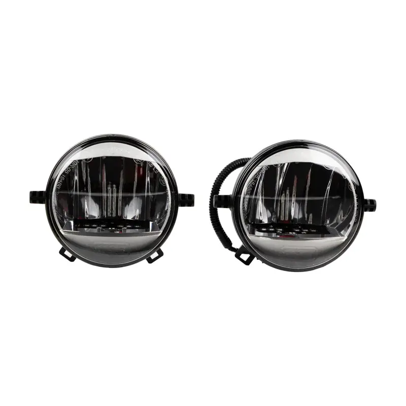 Mega Sale ARB Fog Light Kit LH & RH - Small