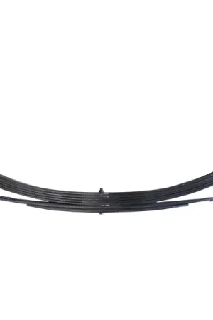 Exclusive ICON 99-07 Ford F-250/F-350 5in Rear Leaf Spring Pack