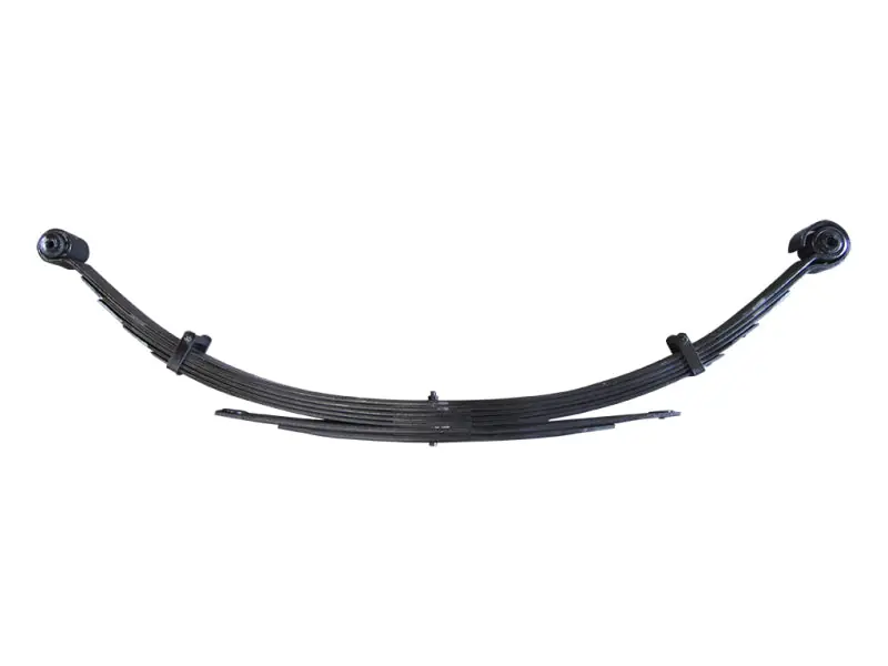 Exclusive ICON 99-07 Ford F-250/F-350 5in Rear Leaf Spring Pack