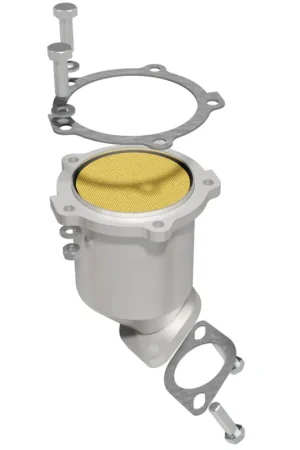 MagnaFlow Conv DF 03-06 Santa Fe Front cc 3.5L Top Pick