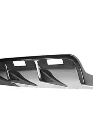 Ford Mustang Rear Diffuser 2010-2012 Best Choice