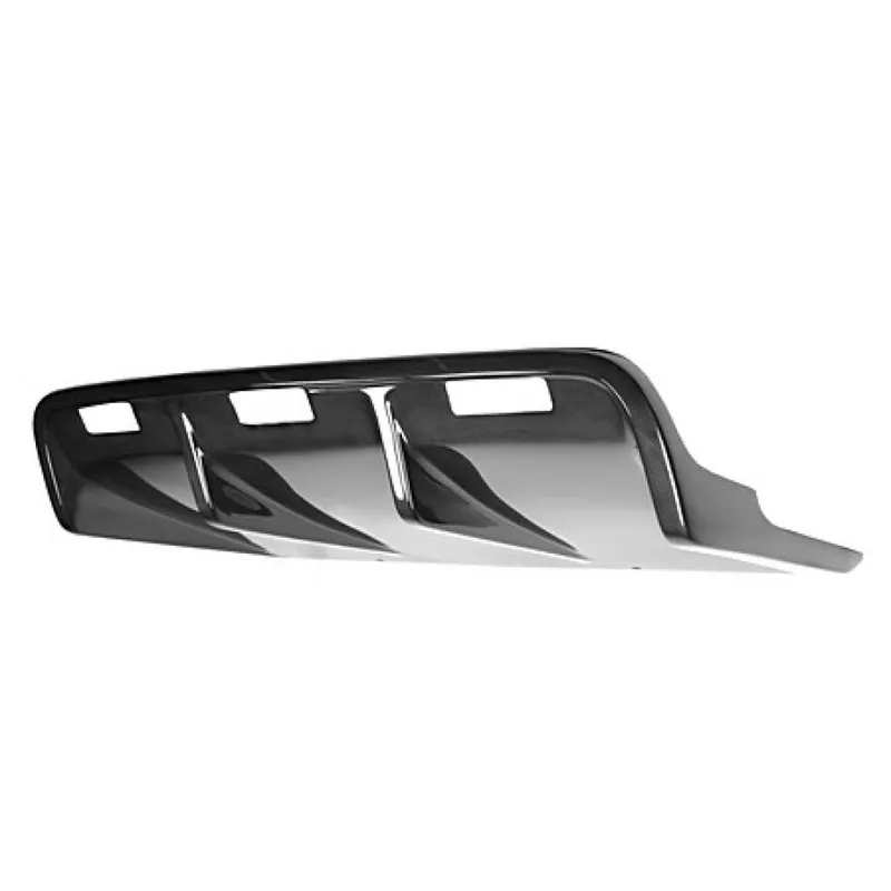 Ford Mustang Rear Diffuser 2010-2012 Best Choice