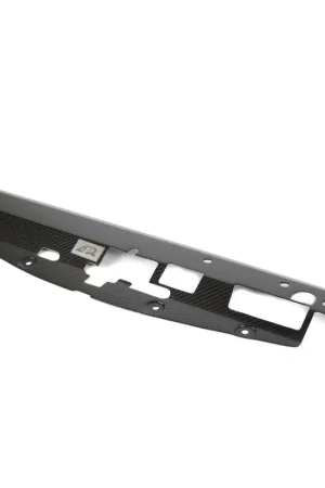 Save Now Mitsubishi Evo 8 / 9 Radiator Cooling Plate 2003-2007