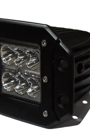 Don’t Miss Out DV8 Offroad 3in Flush Mount LED Lights 20W Flood/Spot 5W Cree