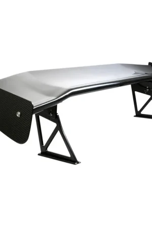 Hot Deal Mitsubishi Evolution 8 / 9 GTC-500 Adjustable Wing 2003-2007