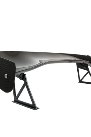 Mitsubishi Evolution 8 / 9 GTC-300 Adjustable Wing 2003-2007 Premium