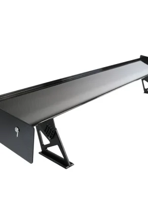 Last Chance Chevrolet Corvette C5 GT-250 Adjustable Wing 67" 1997-2004