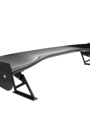 Special Offer Chevrolet Corvette C5 GTC-300 67" Adjustable Wing 1997-2004