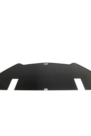 Ford Mustang S550 Front Wind Splitter 2018-2023 Express Delivery