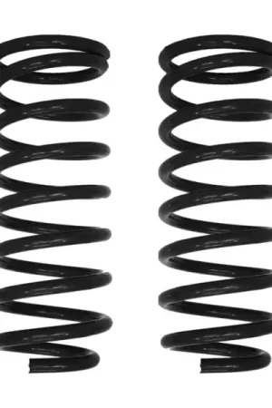 Clearance ICON 96-02 Toyota 4Runner 1in Rear Coil Spring Kit
