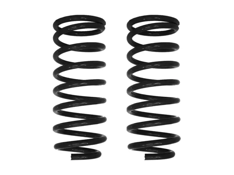 Clearance ICON 96-02 Toyota 4Runner 1in Rear Coil Spring Kit