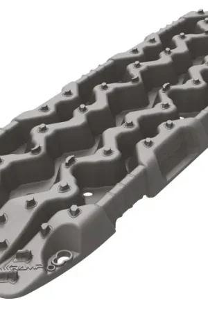 Viral ARB TRED HD Recovery Board - Silver