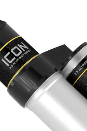 While Supplies Last ICON 1999+ Ford F-250/F-350 Super Duty 0-3in Rear 2.5 Series Shocks VS PB - Pair