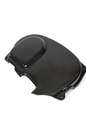 Instant Buy Mitsubishi Evolution 8 / 9 Carbon Fiber Cam Gear Cover 2003-2007