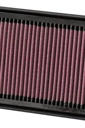 One Day Deal K&N Replacement Air Filter ACURA TL 04-06, RL 05-08; HONDA ACCORD HYBRID 05-07