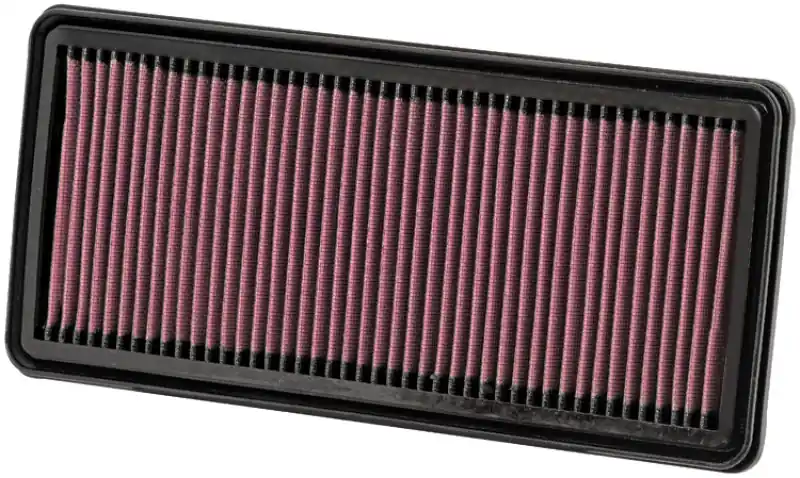 One Day Deal K&N Replacement Air Filter ACURA TL 04-06, RL 05-08; HONDA ACCORD HYBRID 05-07