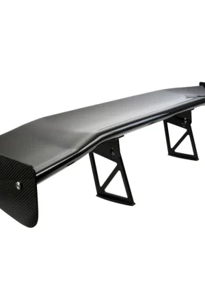 Worldwide Shipping GTM GTC-500 Adjustable Wing