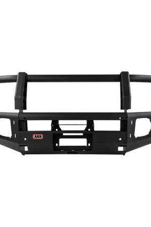 ARB Summit Combar Textured Fogii Tacoma 16On (Fit Kit NOT Included) Top Pick