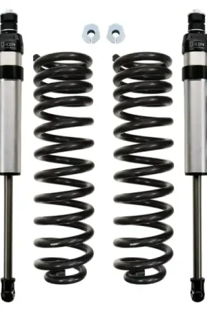 Buy Today ICON 2017+ Ford F-250/F-350 2.5in Stage 2 Suspension System