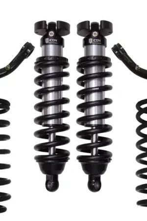 New Arrival ICON 96-02 Toyota 4Runner 0-3in Stage 2 Suspension System