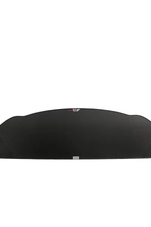 Hyundai Veloster Front Wind Splitter 2013-2018 Free Returns