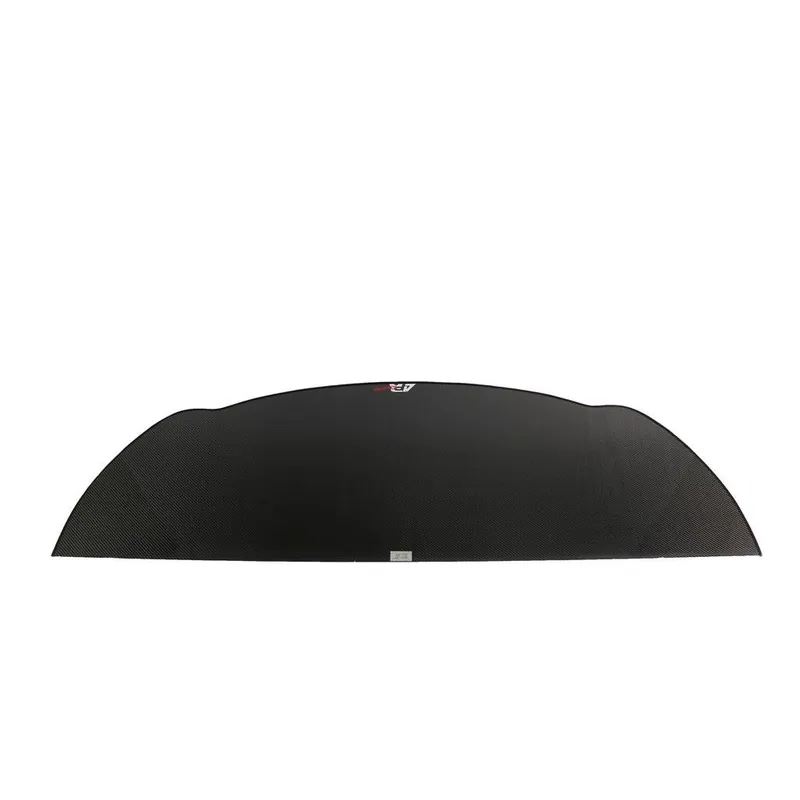 Hyundai Veloster Front Wind Splitter 2013-2018 Free Returns