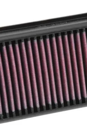 Trending K&N 2011 Renault CLI IV 0.9L Replacement Drop In Air Filter