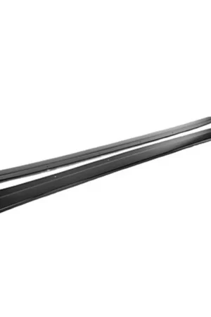 Hyundai Genesis Coupe Side Rocker Extensions/ Side Skirt 2009-2012 Fan Favorite