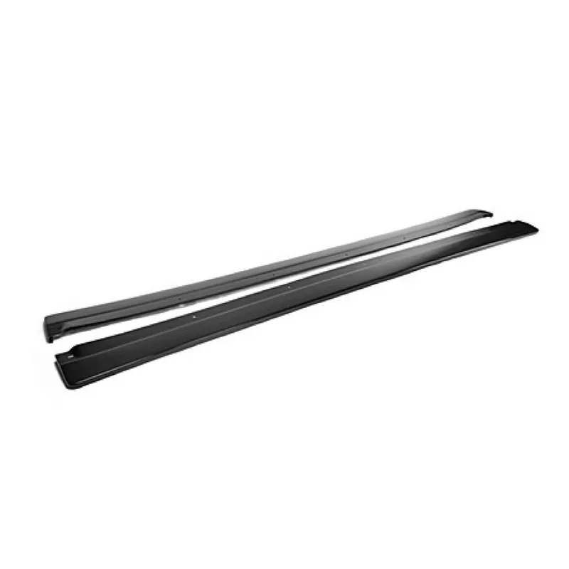Hyundai Genesis Coupe Side Rocker Extensions/ Side Skirt 2009-2012 Fan Favorite