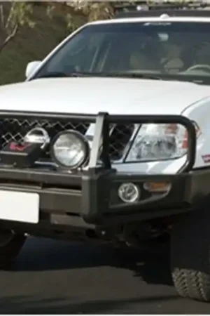 Reduced Price ARB Combination Bar Frontier/Pathfinder 05-07 Usa (Fit Kit NOT Included)