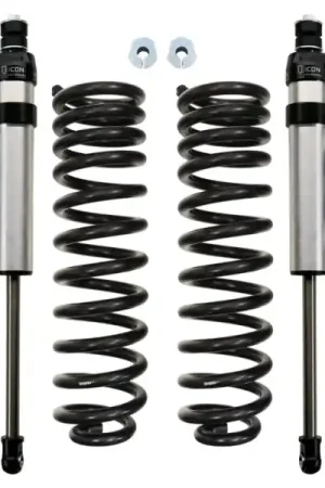 ICON 05-16 Ford F-250/F-350 2.5in Stage 3 Suspension System In Demand