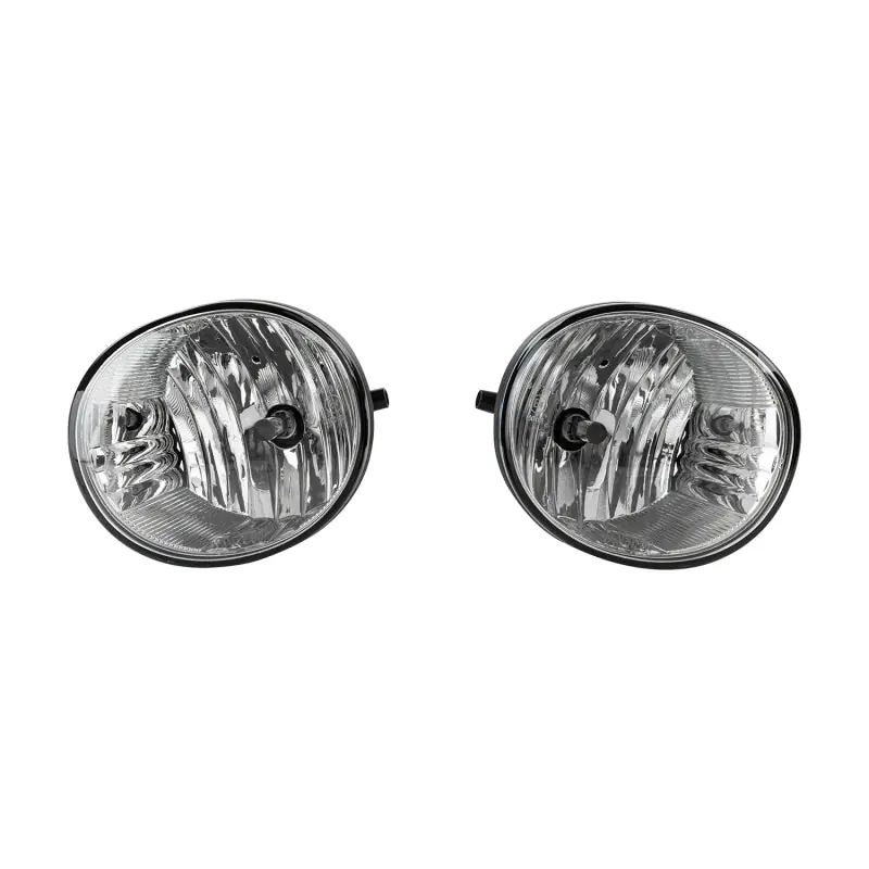 Markdown ARB Ffr Fog Light Kit Lh&Rh Lights