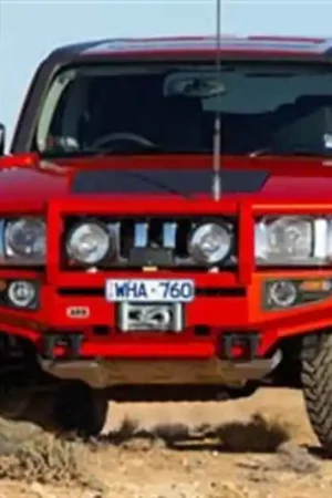 Authentic ARB Combar Suit ARB Fog Hummer H3 No Flares05-10 8-9.5 (Fit Kit NOT Included)