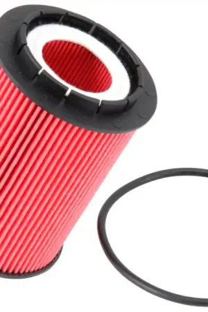 Secure Checkout K&N Oil Filter for VW/Audi/Porsche Various Applications