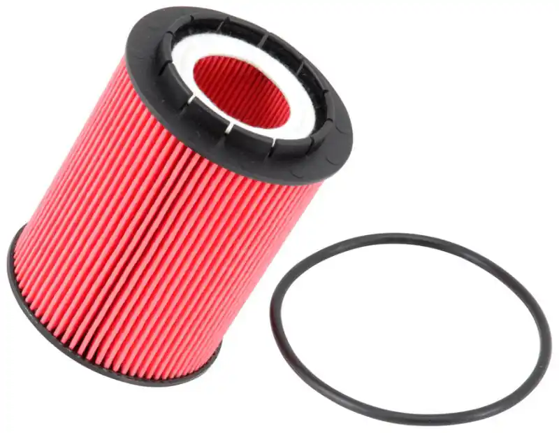 Secure Checkout K&N Oil Filter for VW/Audi/Porsche Various Applications