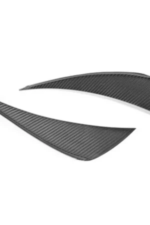 Lotus Elise / Exige Front Bumper Canards 2005 - 2012 Premium