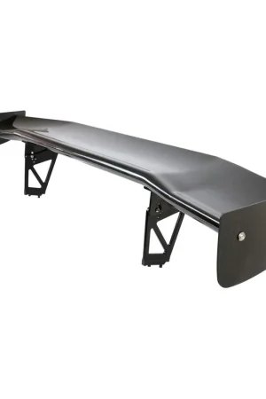 Price Cut Mercedes Benz AMG GTR Pro GTC-500Adjustable Wing 2020