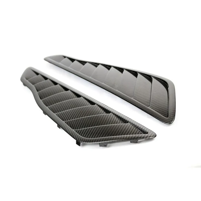 Special Offer Mercedes Benz AMG GTR Pro Fender Vents 2020