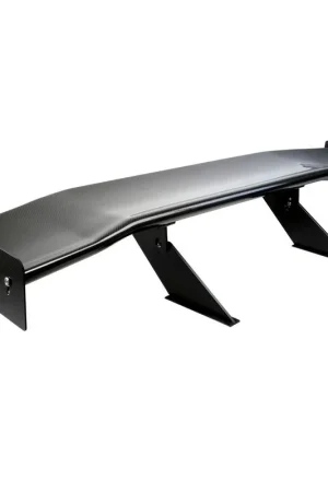 Mercedes Benz AMG GT GTC500 71" Adjustable Wing 2015-2021 One Day Deal